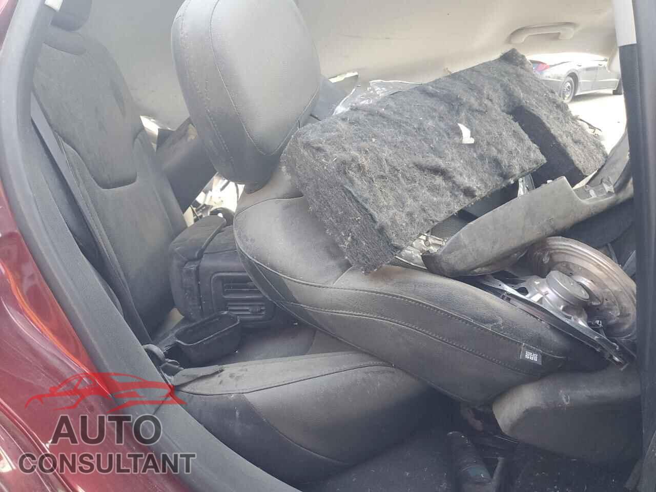 JEEP COMPASS 2021 - 3C4NJDCB3MT603539