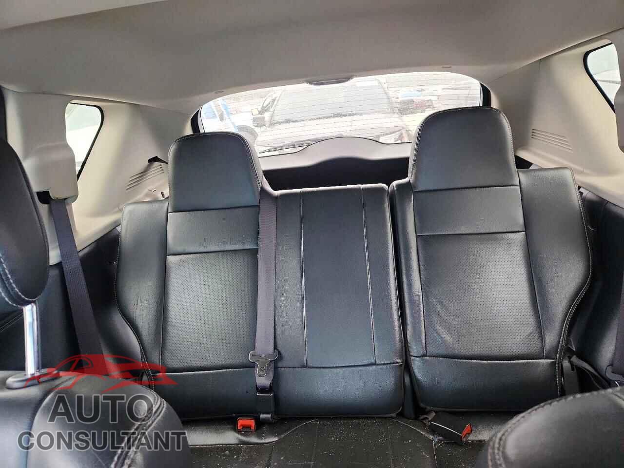 JEEP COMPASS 2016 - 1C4NJDEB6GD733838