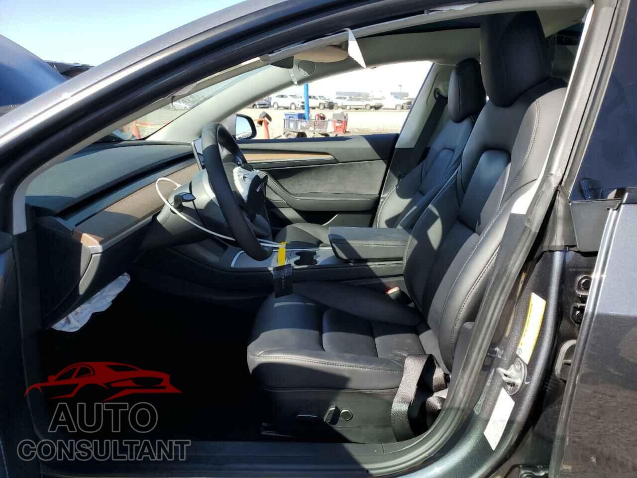 TESLA MODEL 3 2023 - 5YJ3E1EA6PF407743