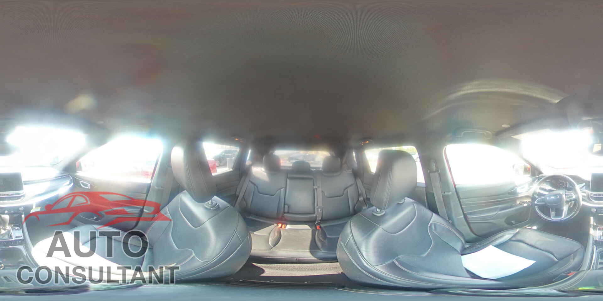 JEEP COMPASS 2022 - 3C4NJDCB3NT131666