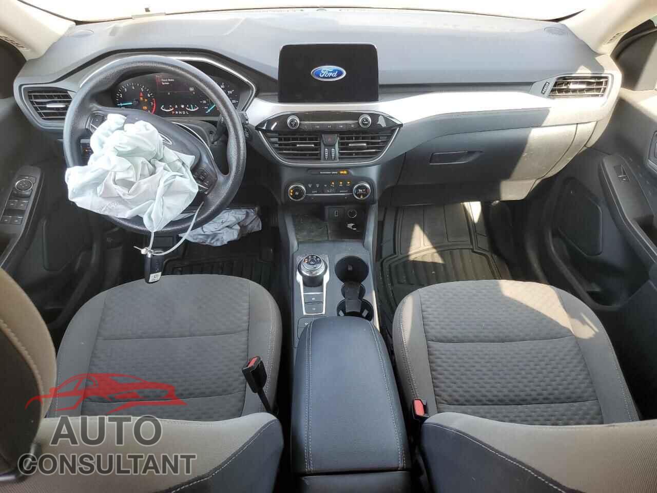 FORD ESCAPE 2020 - 1FMCU9G66LUA73902