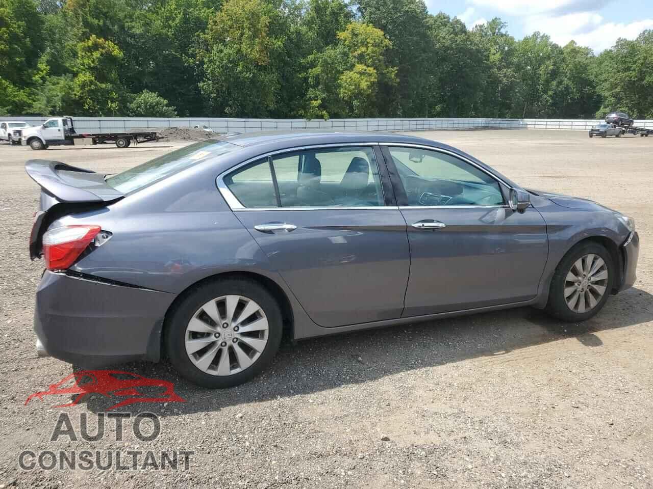 HONDA ACCORD 2013 - 1HGCR3F89DA029516