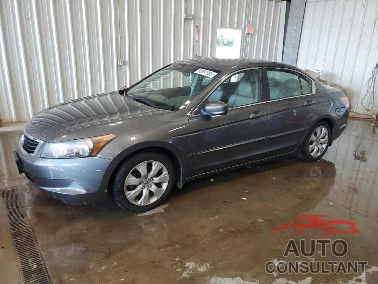 HONDA ACCORD 2009 - 1HGCP26889A024525