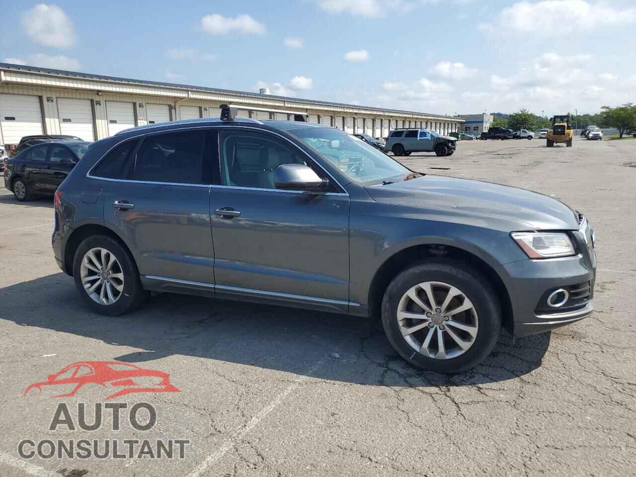AUDI Q5 2016 - WA1L2AFP2GA088629