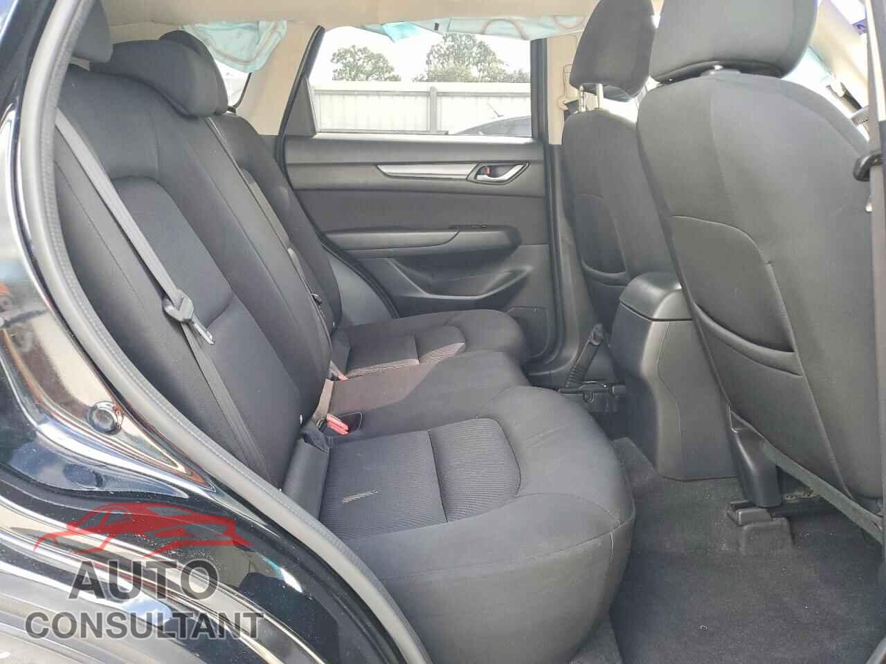 MAZDA CX-5 2019 - JM3KFABM1K0585680
