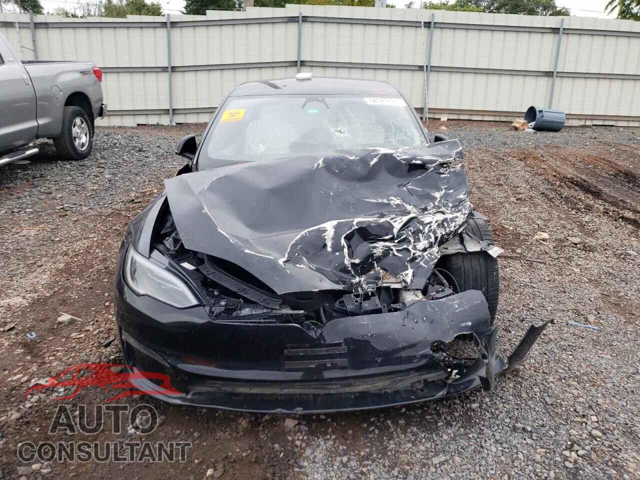 TESLA MODEL S 2023 - 5YJSA1E69PF514840