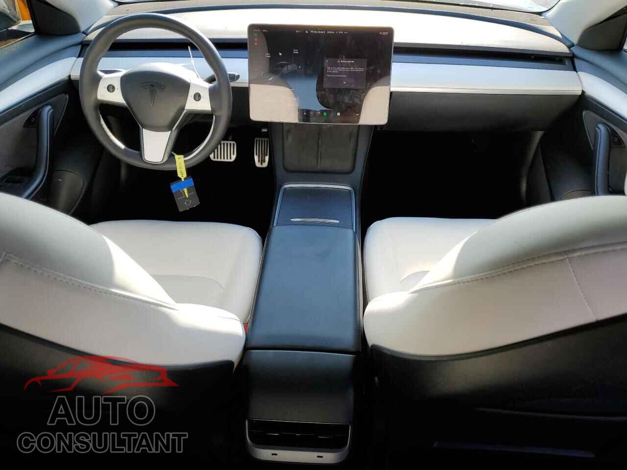 TESLA MODEL 3 2023 - 5YJ3E1EA2PF459371