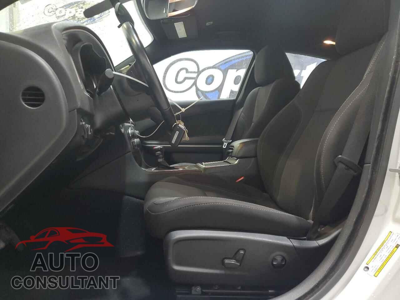 DODGE CHARGER 2022 - 2C3CDXBG0NH215938