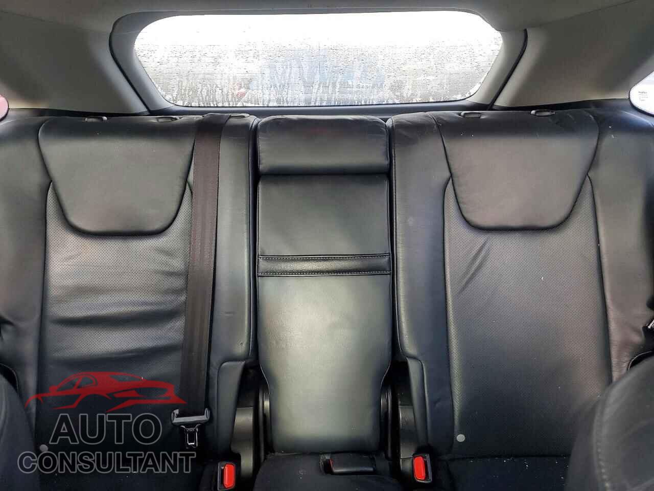 LEXUS RX350 2015 - 2T2BK1BA5FC298294