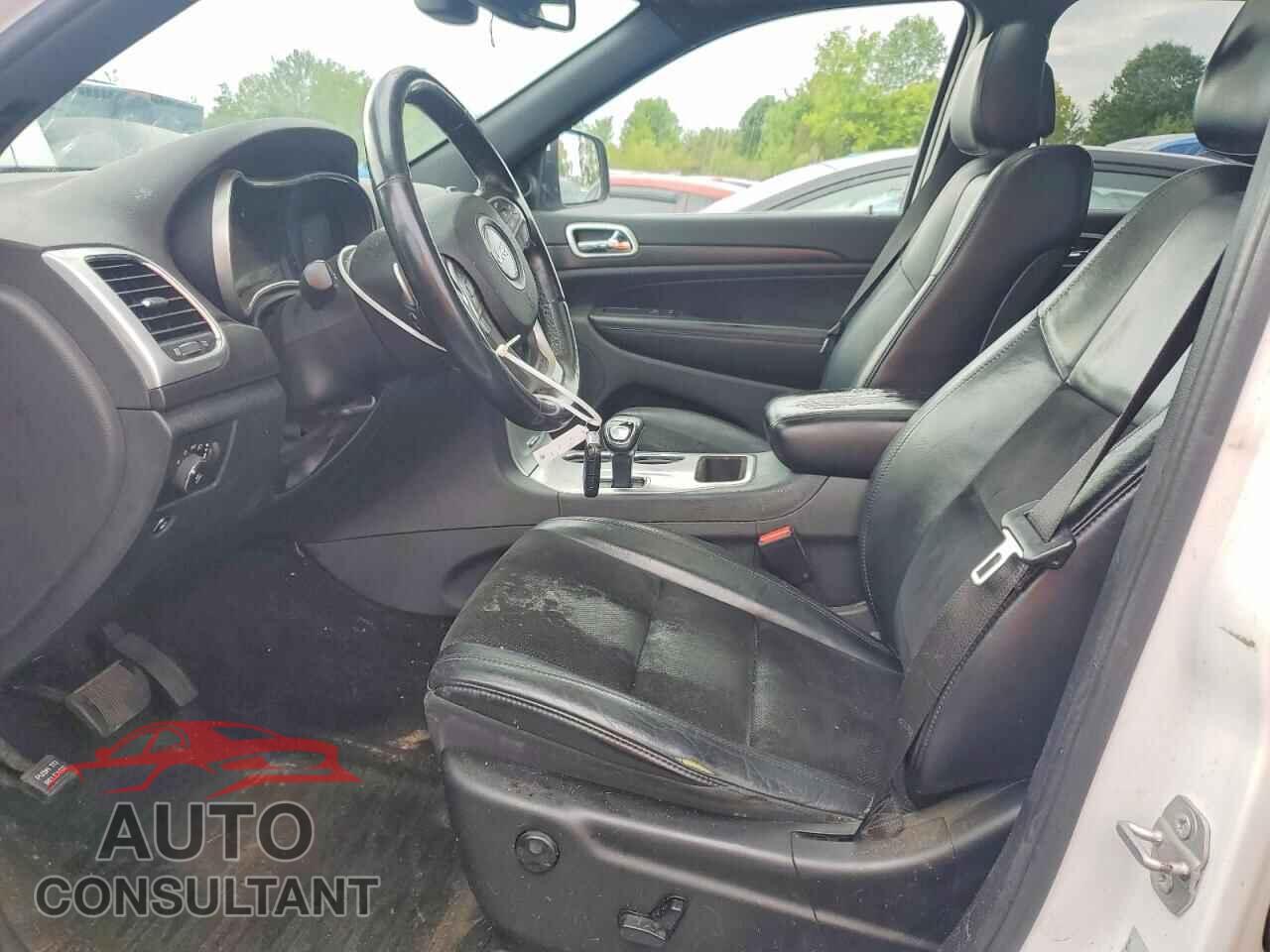 JEEP CHEROKEE 2015 - 1C4RJFAG6FC875481