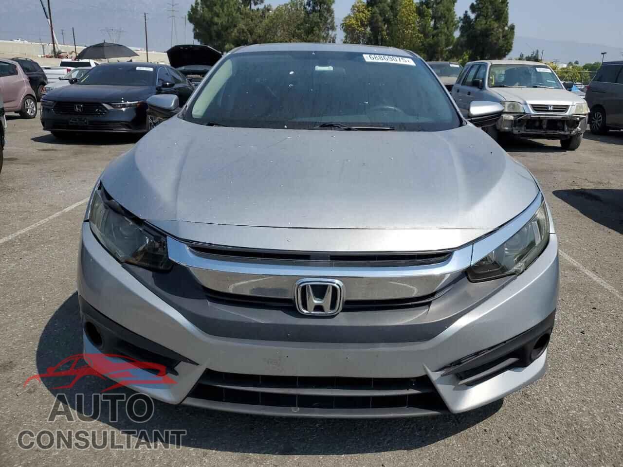 HONDA CIVIC 2016 - 19XFC2F7XGE244810