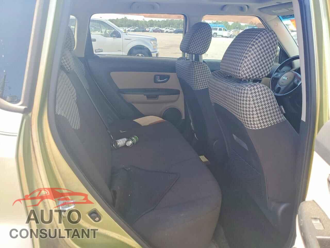 KIA SOUL 2013 - KNDJT2A64D7537882