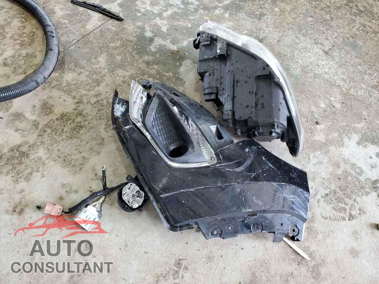 JEEP COMPASS 2021 - 3C4NJDCB5MT595797