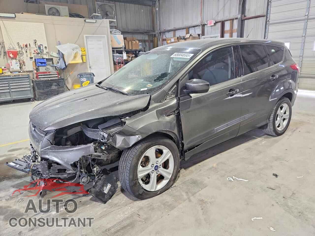 FORD ESCAPE 2015 - 1FMCU0G97FUC44196