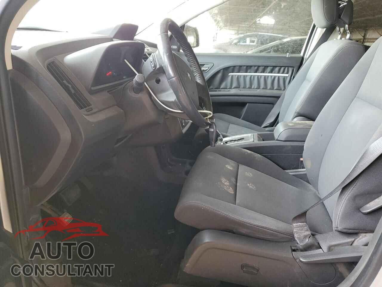 DODGE JOURNEY 2010 - 3D4PG5FV7AT116541