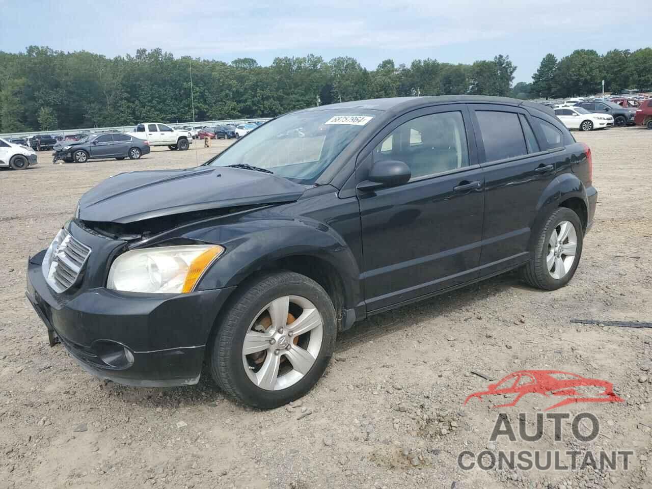 DODGE CALIBER 2011 - 1B3CB3HAXBD166674
