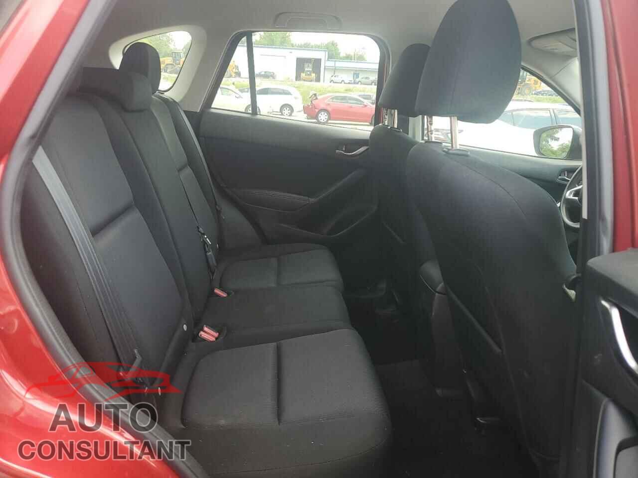 MAZDA CX-5 2014 - JM3KE4BE4E0403441