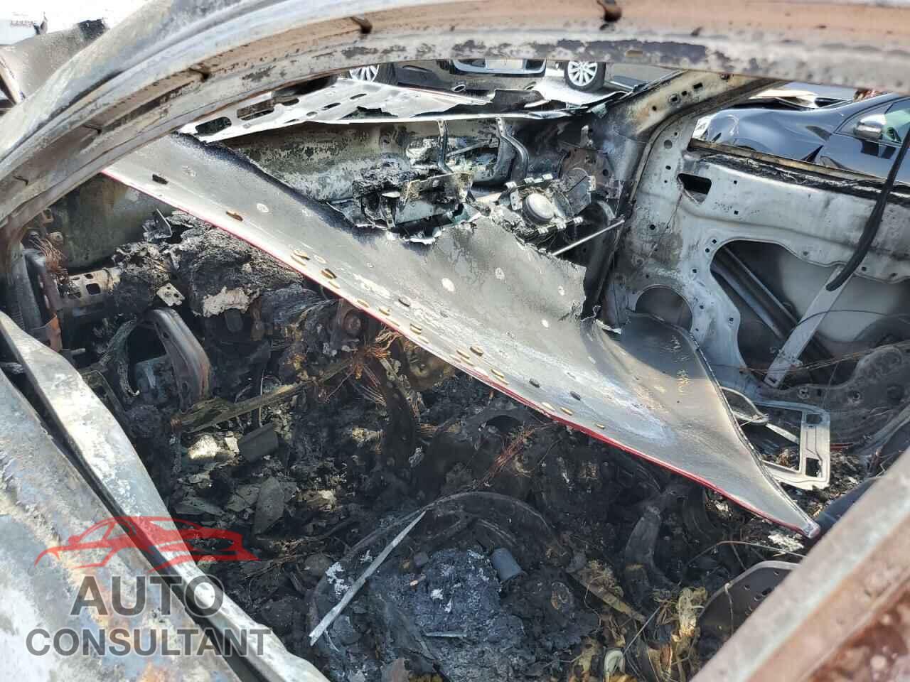 MAZDA CX-9 2021 - JM3TCADY6M0519769