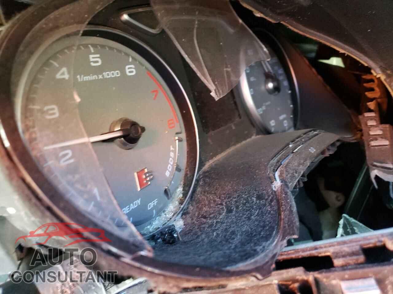 AUDI S3 2017 - WAUB1GFF4H1050042