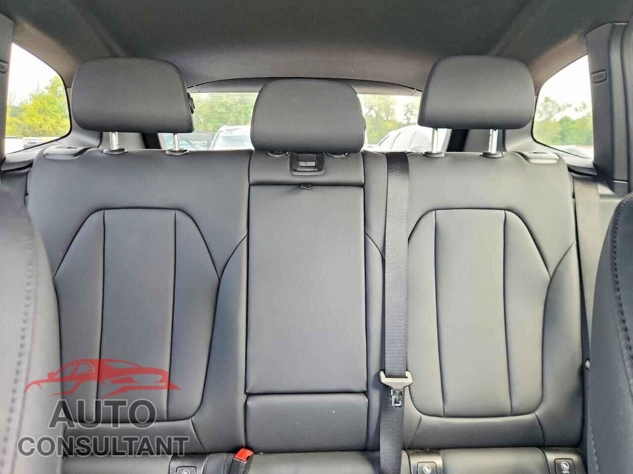 BMW X3 2020 - 5UXTY5C06L9D65282