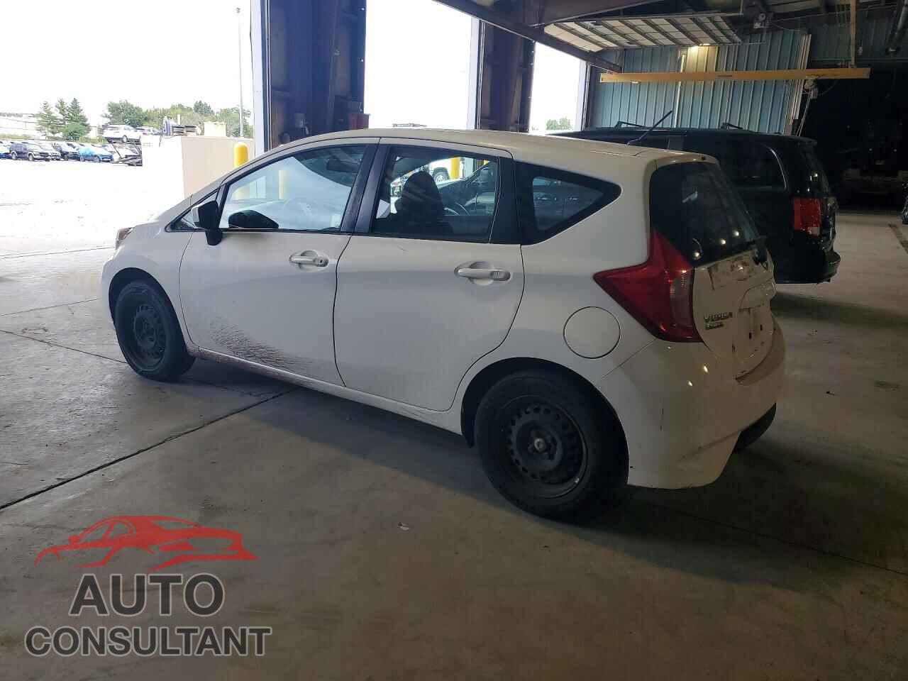 NISSAN VERSA 2019 - 3N1CE2CP4KL360402