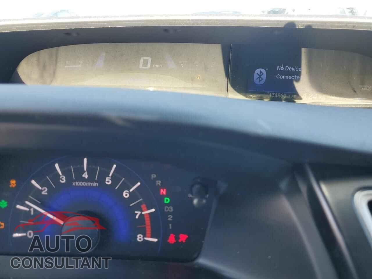 HONDA CIVIC 2013 - 19XFB2F59DE248618