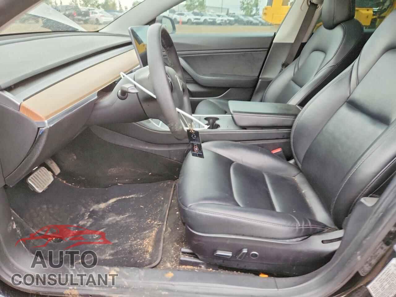 TESLA MODEL 3 2021 - 5YJ3E1EB7MF916616