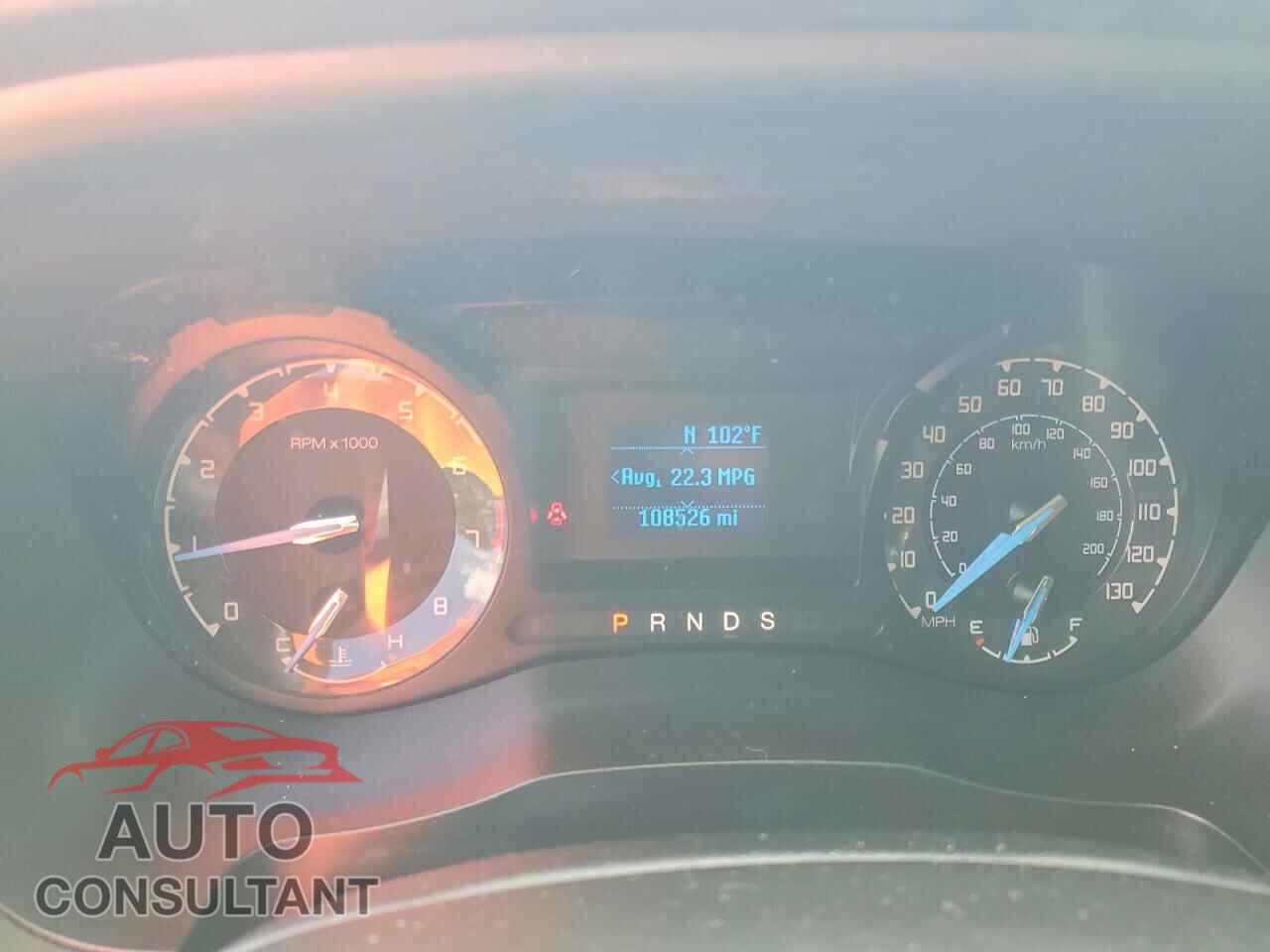 FORD RANGER 2021 - 1FTER4EH3MLD20869