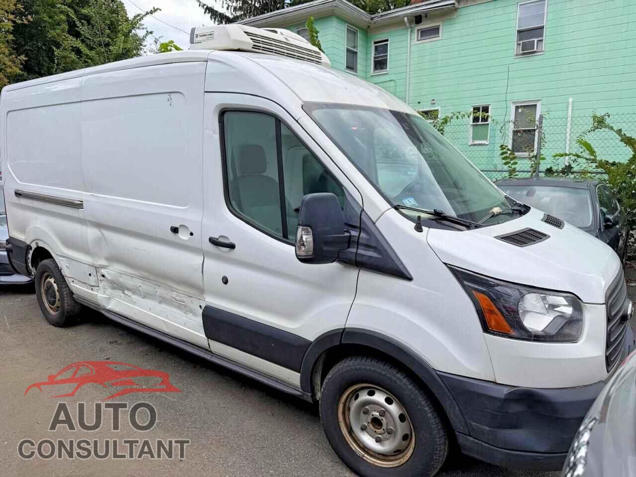 FORD TRANSIT 2019 - 1FTYR2CMXKKA29855