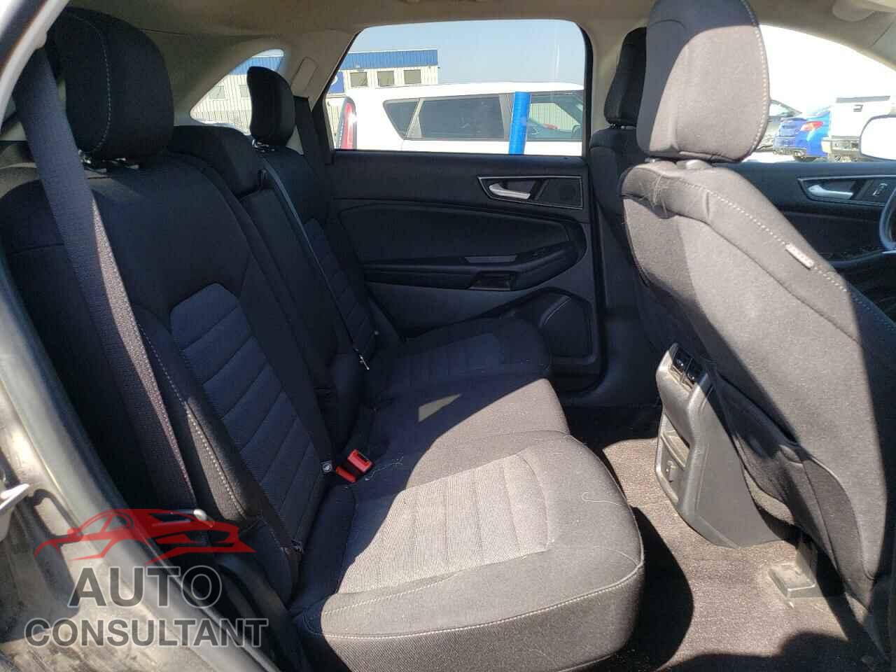FORD EDGE 2020 - 2FMPK4G92LBA31737