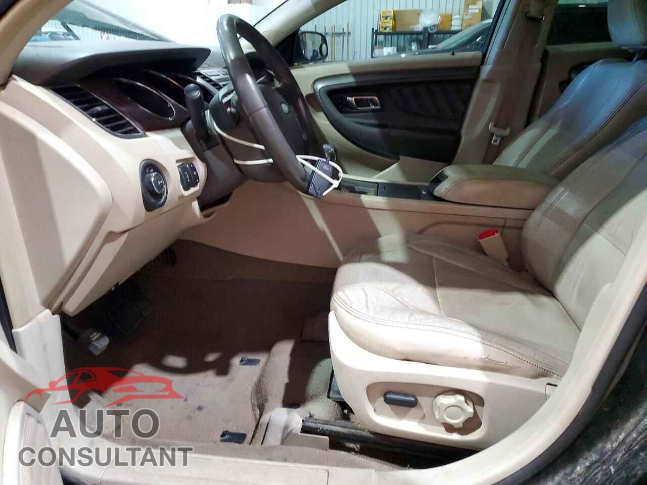 FORD TAURUS 2010 - 1FAHP2EW6AG121962