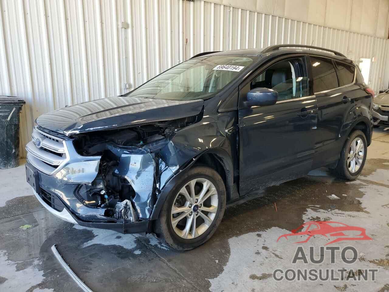 FORD ESCAPE 2019 - 1FMCU9HD1KUB97636