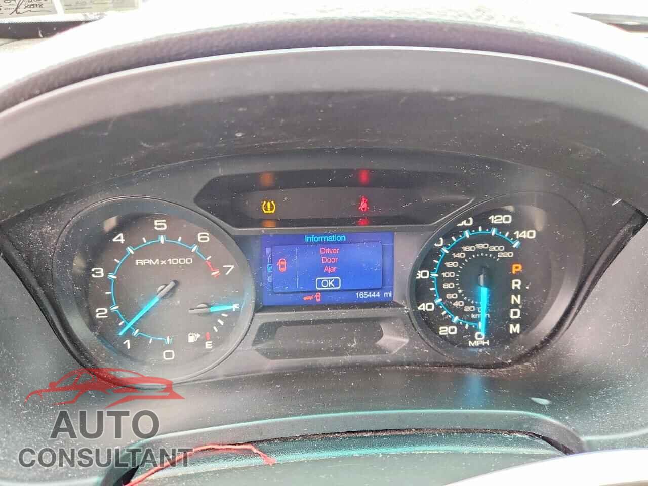 FORD EXPLORER 2013 - 1FM5K8B88DGA77631