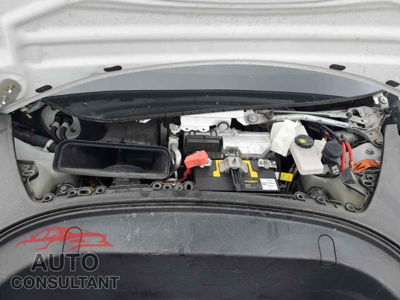 TESLA MODEL 3 2019 - 5YJ3E1EB0KF513462
