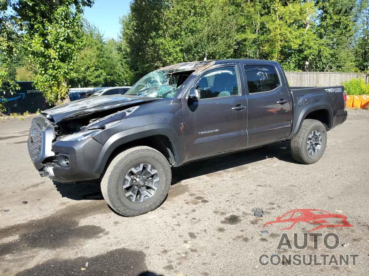 TOYOTA TACOMA 2023 - 3TMCZ5AN0PM575863