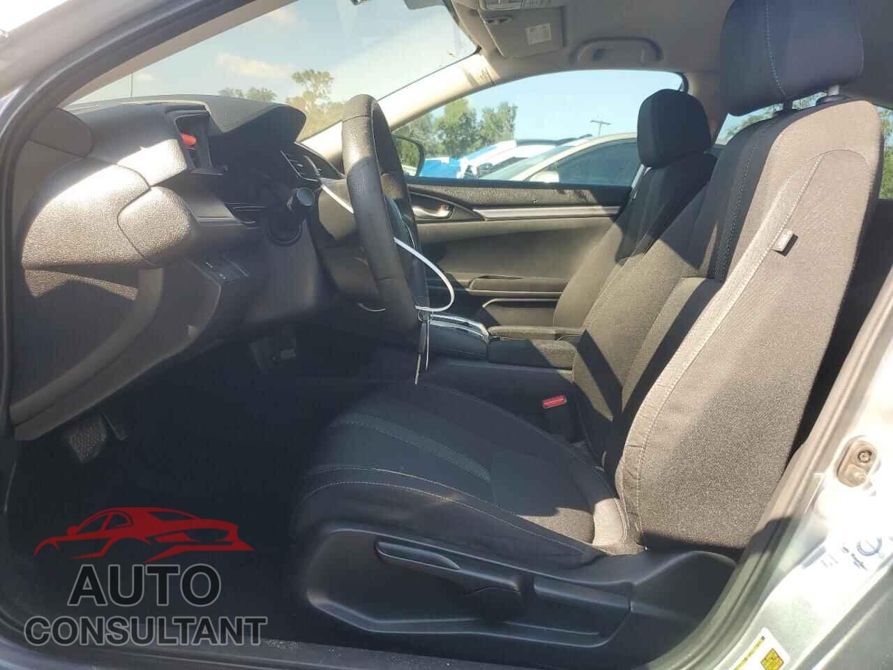 HONDA CIVIC 2018 - 19XFC2F53JE029419