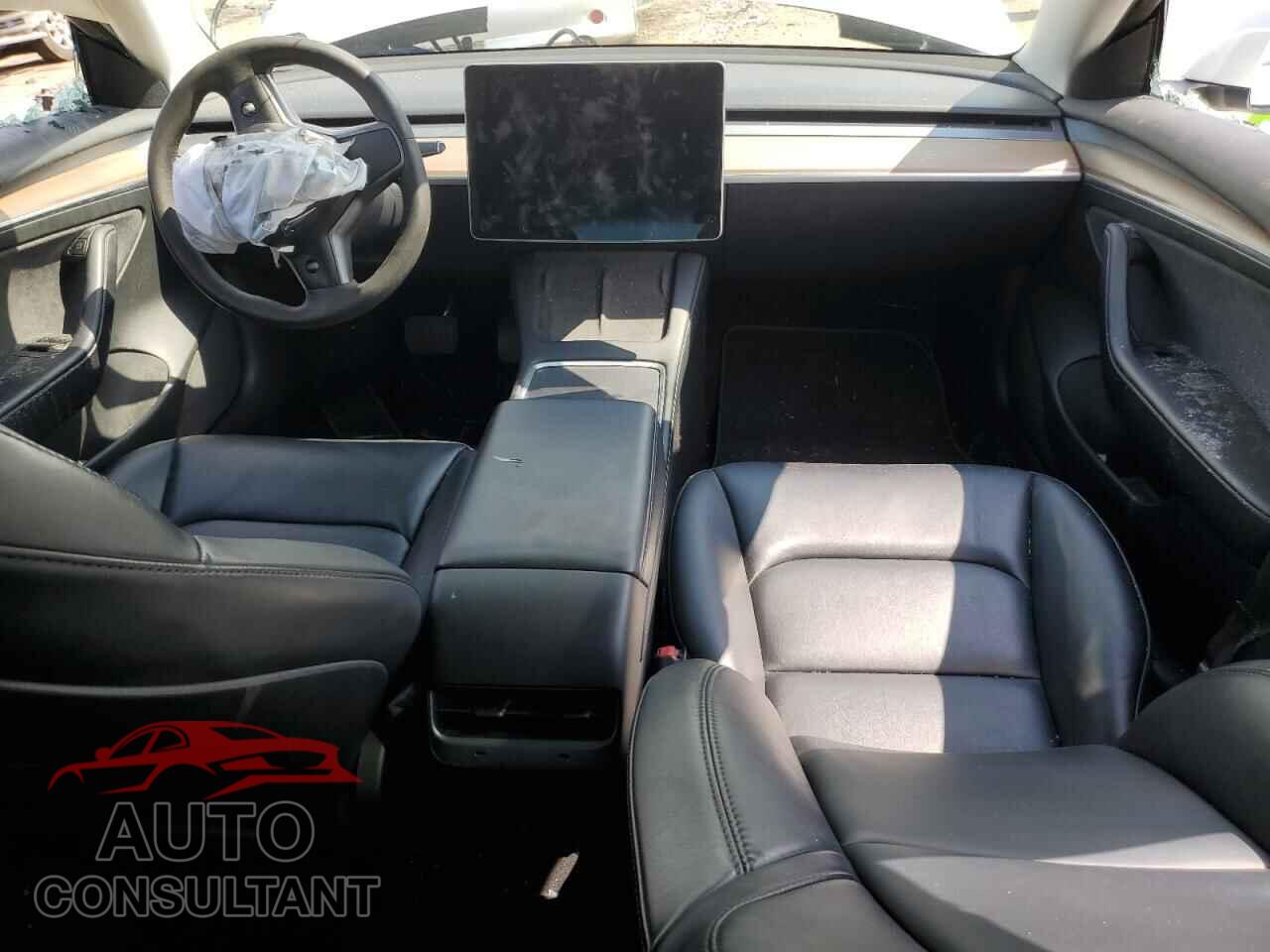 TESLA MODEL 3 2023 - 5YJ3E1EA9PF406473