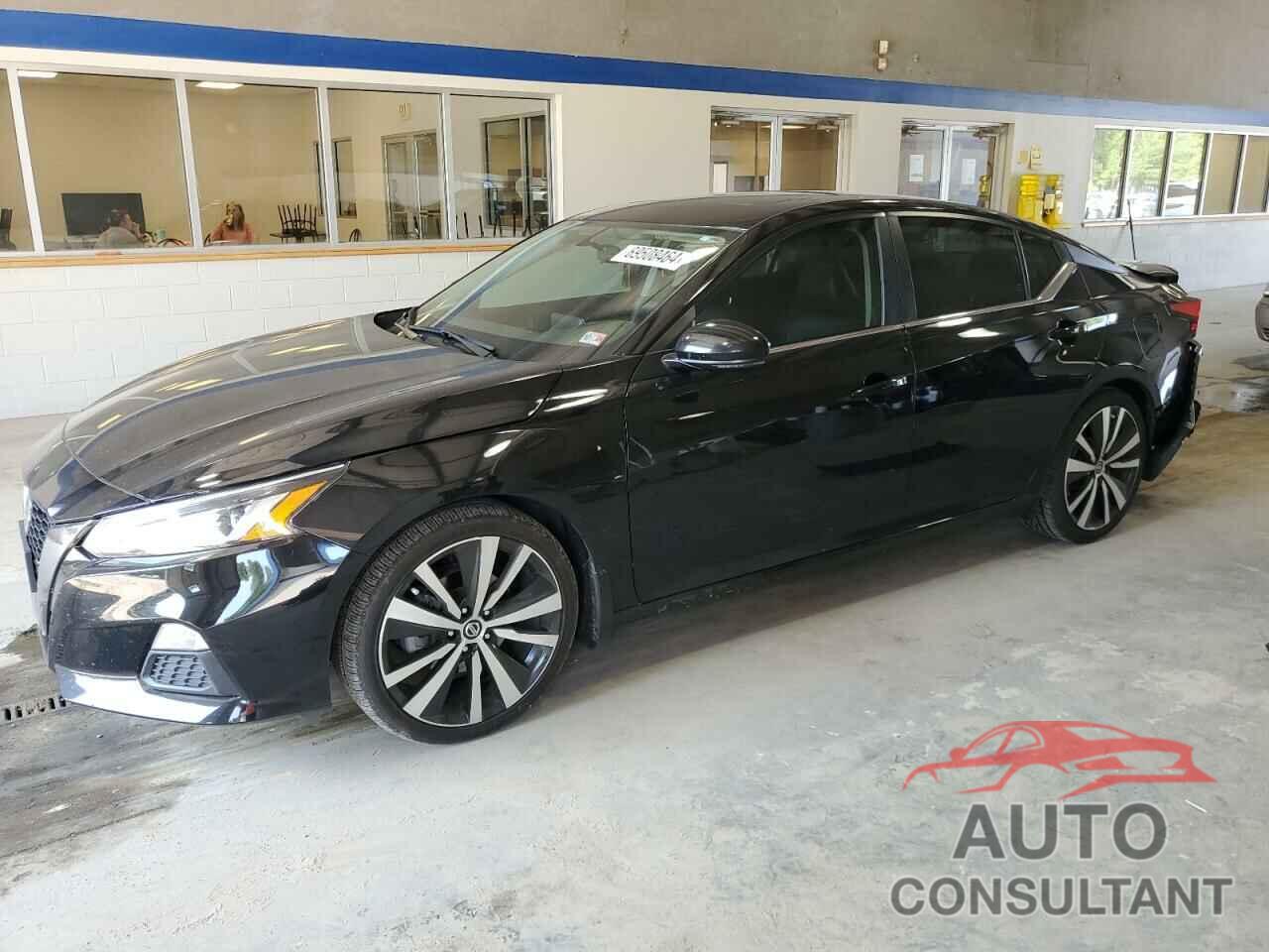 NISSAN ALTIMA 2019 - 1N4BL4CV9KN319388