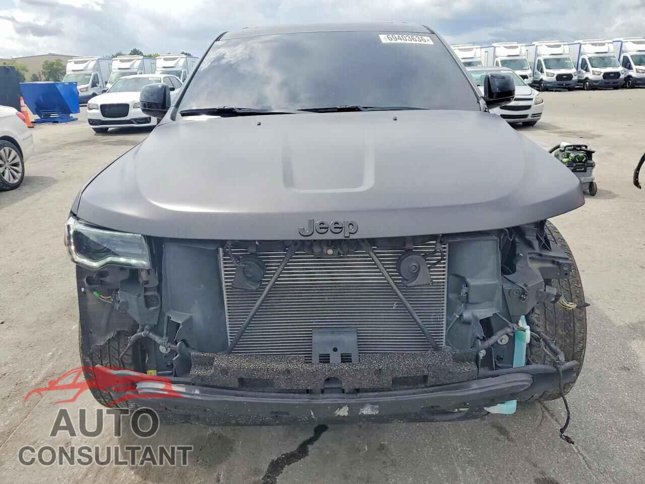JEEP CHEROKEE 2015 - 1C4RJFAG0FC189372