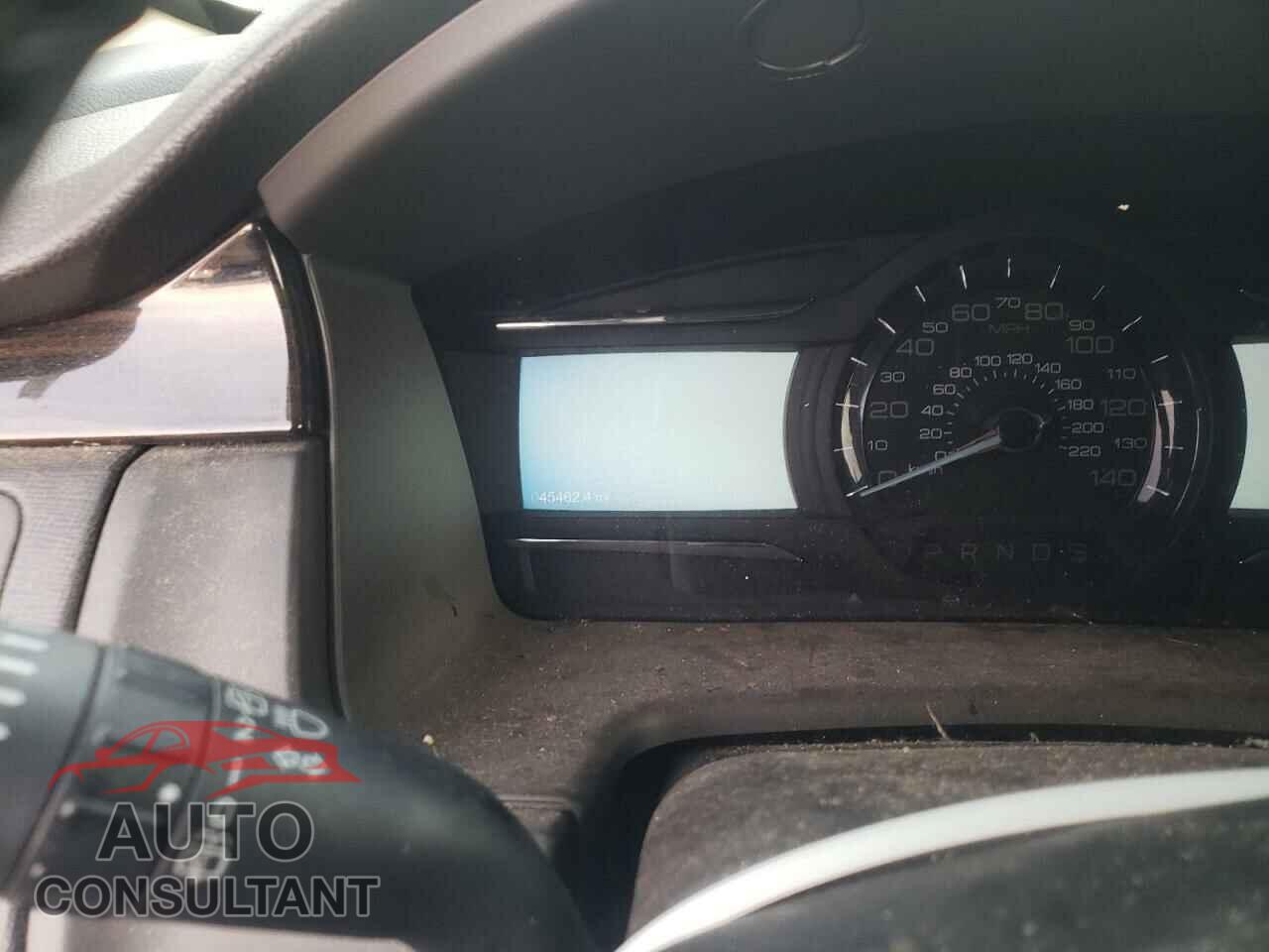 FORD FLEX 2019 - 2FMHK6C80KBA18156