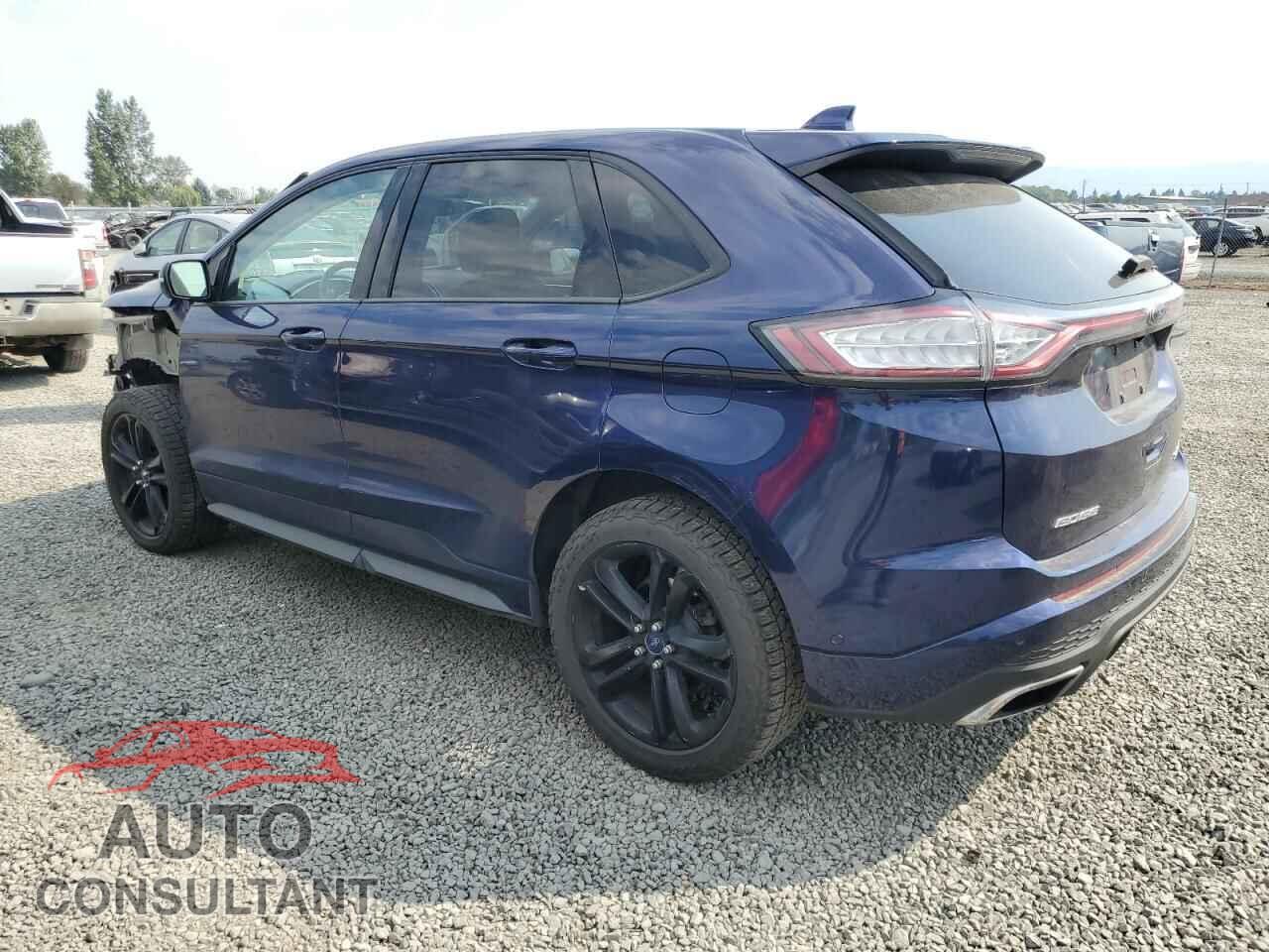 FORD EDGE 2016 - 2FMPK4AP2GBB82879