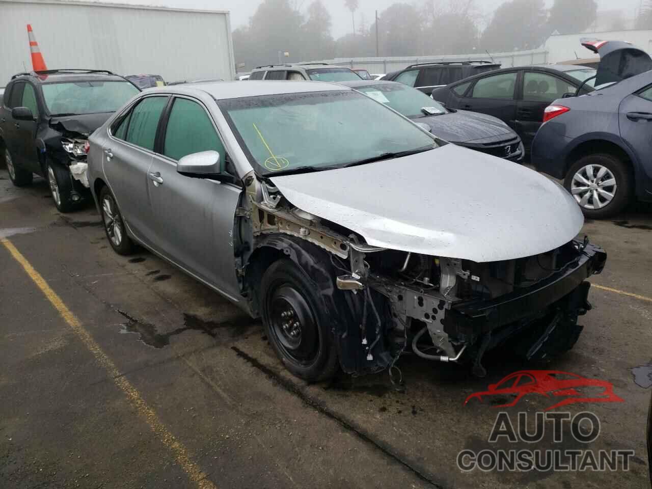 TOYOTA CAMRY 2016 - 4T1BF1FK2GU146226