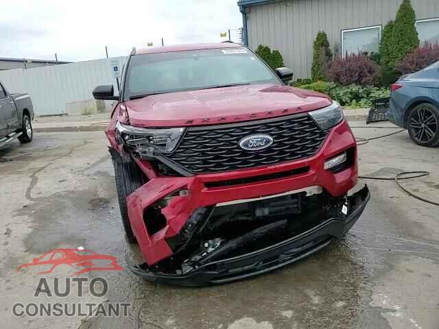FORD EXPLORER 2023 - 1FMSK8KH7PGC41166