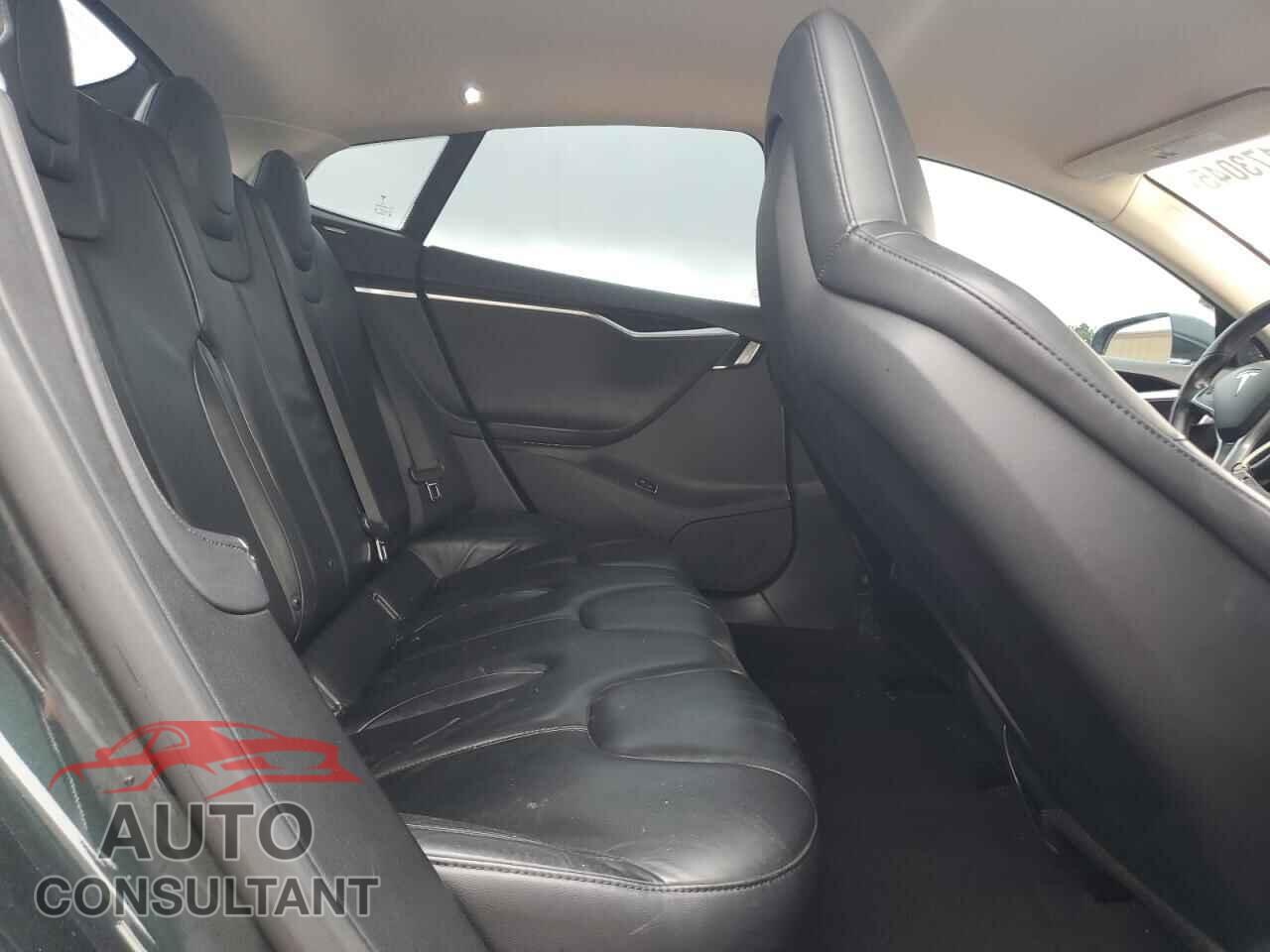TESLA MODEL S 2013 - 5YJSA1AG5DFP09490