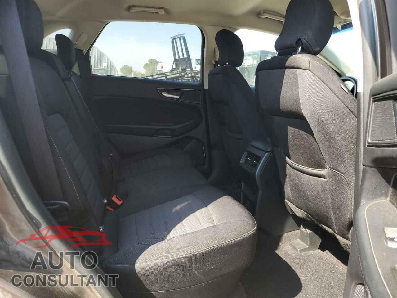 FORD EDGE 2019 - 2FMPK3G95KBC51141