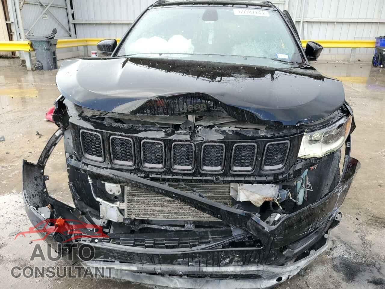 JEEP COMPASS 2020 - 3C4NJCCBXLT218665