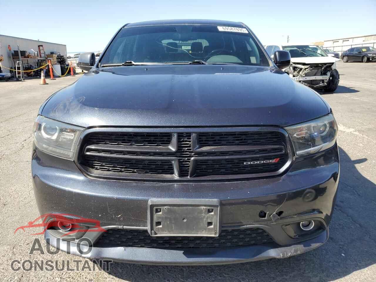 DODGE DURANGO 2015 - 1C4RDHAG7FC891773
