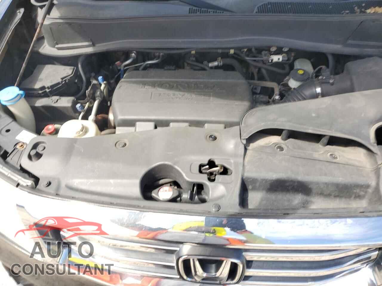 HONDA PILOT 2014 - 5FNYF4H7XEB007539