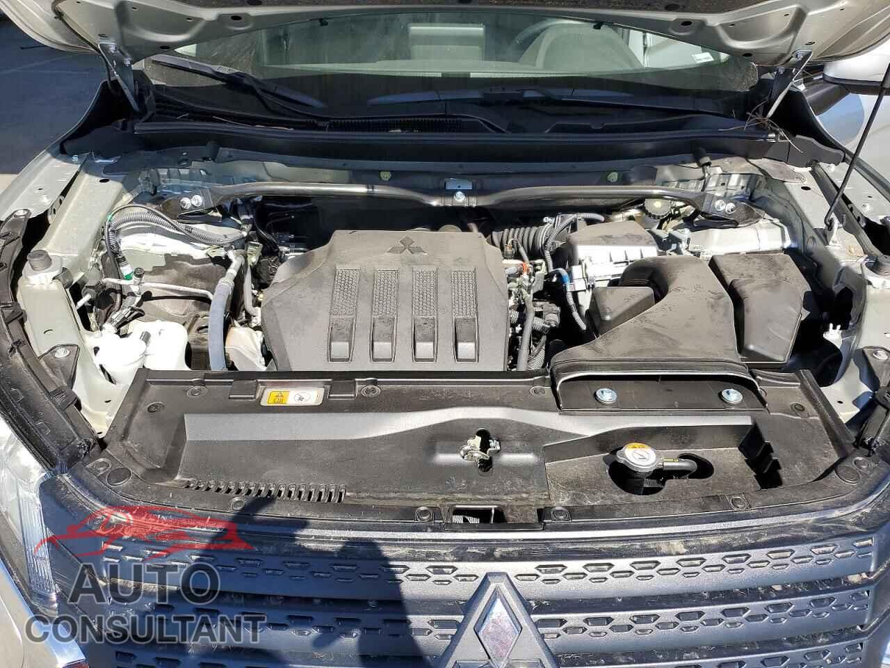 MITSUBISHI ECLIPSE 2026 - JA4ATWAA5TZ002357