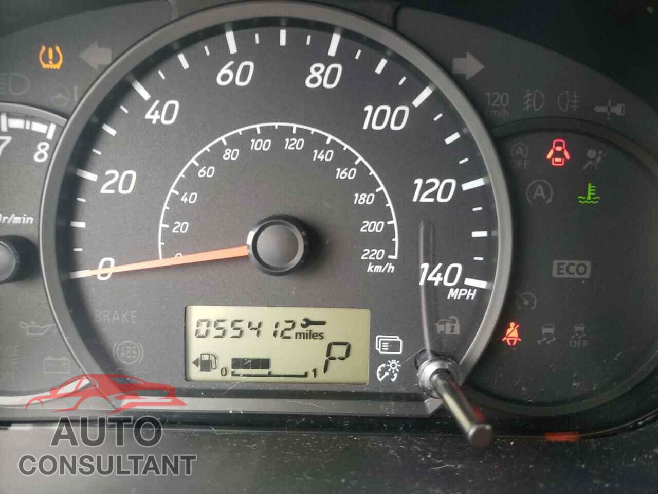 MITSUBISHI MIRAGE 2017 - ML32F3FJ1HHF14225